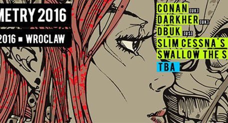 Koniec Asymmetry Festival