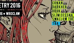 Koniec Asymmetry Festival