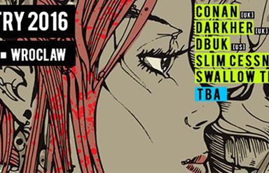 Koniec Asymmetry Festival