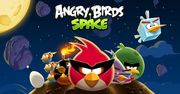 Angry Birds się nie znudziły. Nowa wersja bije rekordy
