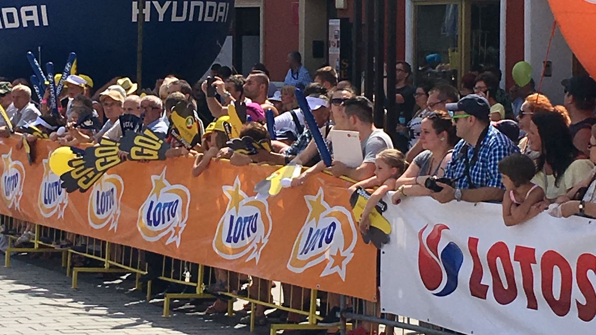 WP SportoweFakty / Marek Bobakowski