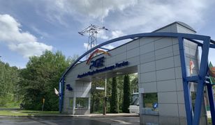 Niemcy twierdzą, że Turów zagraża ich miastu. Mieszkańcy pokazują rysy na domach