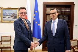 Morawiecki podał termin expose. "Marszałek się z tym zgodził"