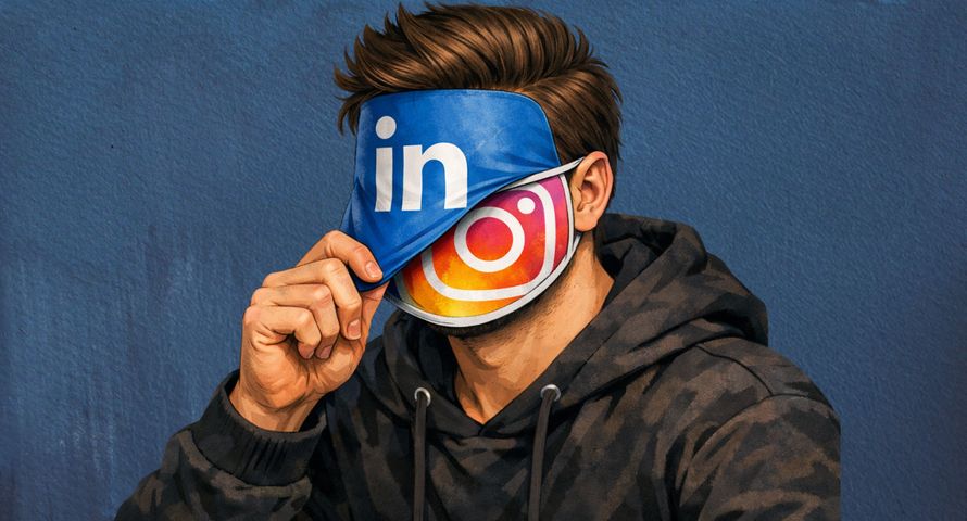 Nowy Instagram dla biznesu? Marki zaczynają płacić za promocję na LinkedIn