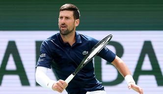 Djoković wystartuje w kolejnych igrzyskach?