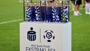 Znamy terminarz PKO Ekstraklasy na nowy sezon