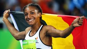 Rio 2016: Nafissatou Thiam wygrała siedmiobój, Jessica Ennis-Hill druga