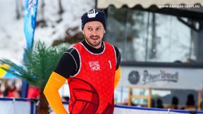 Michał Matyja królem śniegu po raz czwarty w karierze