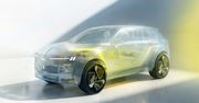Opel szykuje SUV-a z techniką z Chin. Znamy datę