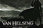 Serial o wampirach inspirowany filmem Van Helsing