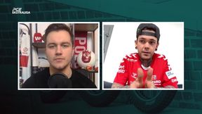 Czy Włókniarz zawiódł Woffindena? Brytyjczyk mówi o pierwszych latach w Polsce