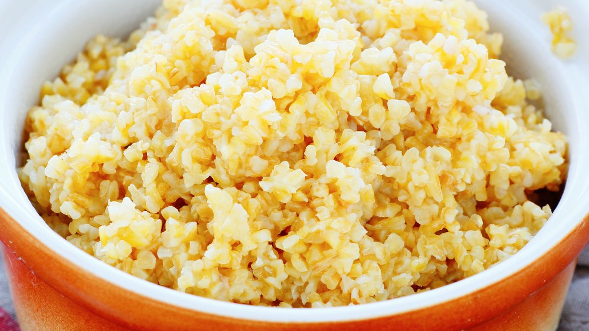 Jaglanka będzie świetnym rozwiązaniem na śniadanie