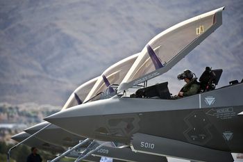 Zamówili niemal setkę F-35. Przemyśleli to i stawiają USA nowe warunki