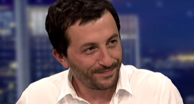 Marcin Mamoń korespondentem TVP w Tbilisi