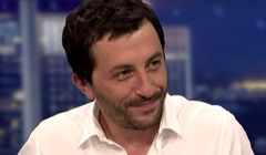 Marcin Mamoń korespondentem TVP w Tbilisi