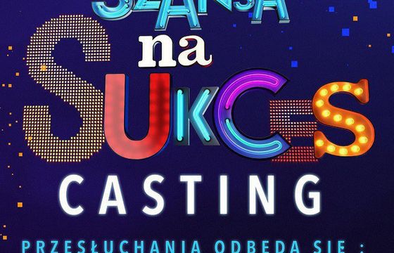 W „Szansie na sukces” wezmą udział również dzieci. Zwycięzca reprezentantem Polski na Eurowizji Junior 2019