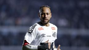 "Szalona plotka". Będzie sensacyjny transfer Neymara?