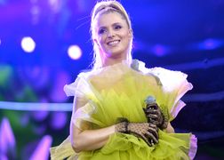 TVP 2 Czy to już? - jubileusz Haliny Mlynkovej