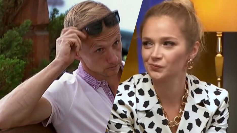 Paweł i Marta zakochali się w sobie w 7. edycji "Rolnik szuka żony"