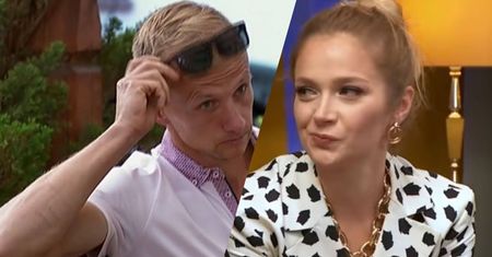 Marta o Pawle z "Rolnik szuka żony": "Ja już do niego nie jeżdżę"