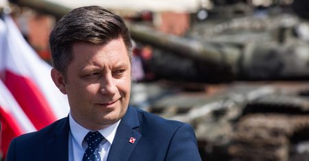 Dworczyk w końcu to przyznał. Jasne słowa o aferze mailowej
