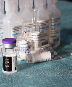 Szczepionka na COVID dla dzieci już wkrótce. Koncern podał datę