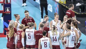 Najbliższe rywalki Polek znów przegrały