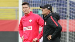 Nawałka zaskoczony sytuacją Lewandowskiego. "Nie docenili go"