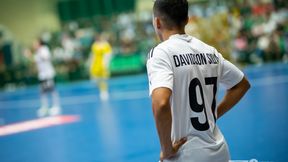 Legia Warszawa otrzymała lekcję futsalu