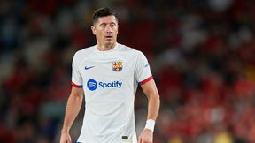 "Jego geniusz uratował". Hiszpańskie media wymownie o Lewandowskim