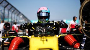 F1: Renault skarciło Ricciardo. Oczekują od niego więcej