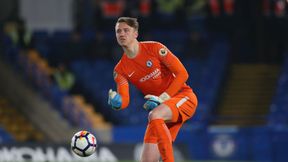 Bułka chwali się występem przeciwko Interowi. Bramkarz Chelsea pokazał swoje zagrania