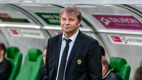 Tadeusz Pawłowski: Zagramy o mocne zakończenie tego sezonu