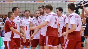 LE: Ostatni sprawdzian przed finałami - zapowiedź dwumeczu Polska - Macedonia