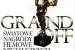 Nagrody Grand Off za najlepsze filmy niezależne z całego świata