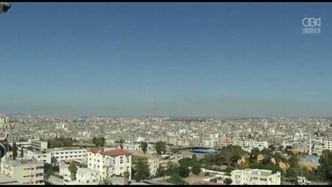 Egipt podtrzymuje ofertę zawieszenia broni; trwa wymiana ognia na granicy