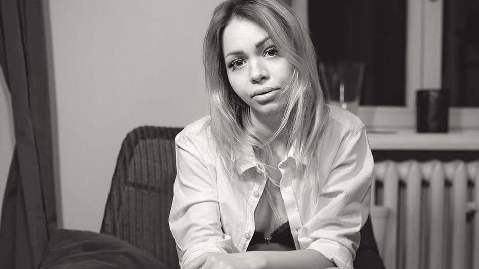 Aleksandra Cherczyńska opowiada o horrorze, jaki przeżyła w szpitalu
