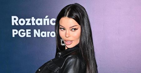 Justyna Gradek o randkowaniu. "Mężczyzna musi płacić 100 proc."