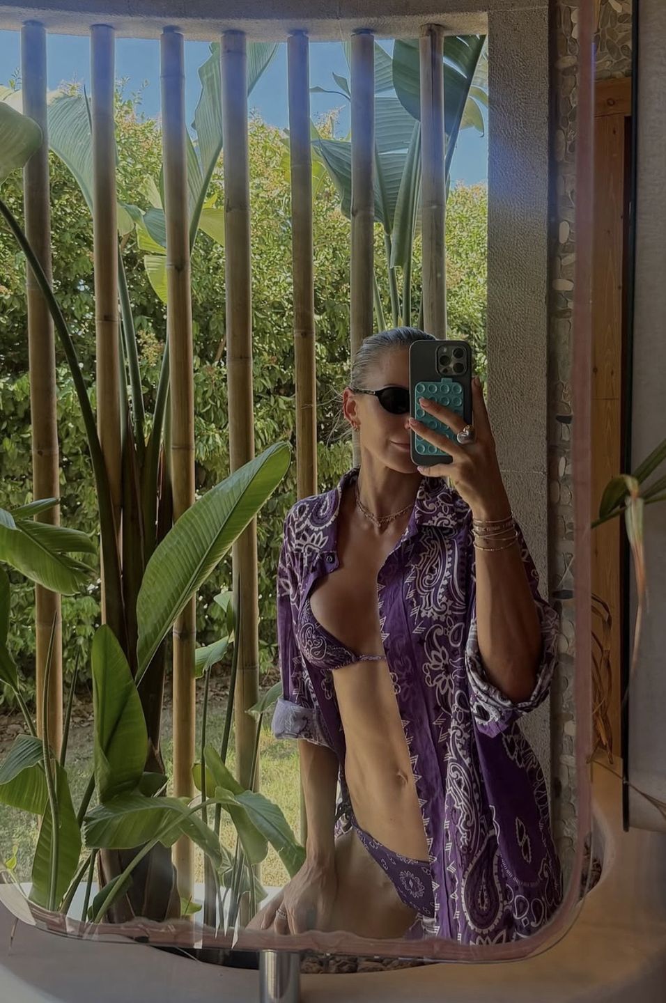 Anna Lewandowska wspomina czerwiec 