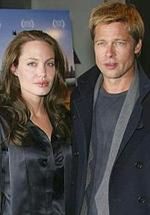 Jolie i Pitt dumnymi rodzicami... serialu w HBO