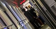 Podróż jak z koszmaru. "Stoimy w polu. Nikt nic nie wie"