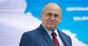 Zbigniew Rau nowym szefem MSZ. Jako wojewoda zarobił z żoną ponad 500 tys.