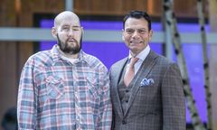 Pierwszy w historii przeszczep oka. Pacjent z USA dostał nową twarz