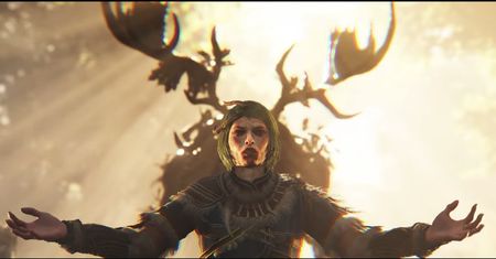 GreedFall 2 zapowiedziany. Jest pierwszy zwiastun