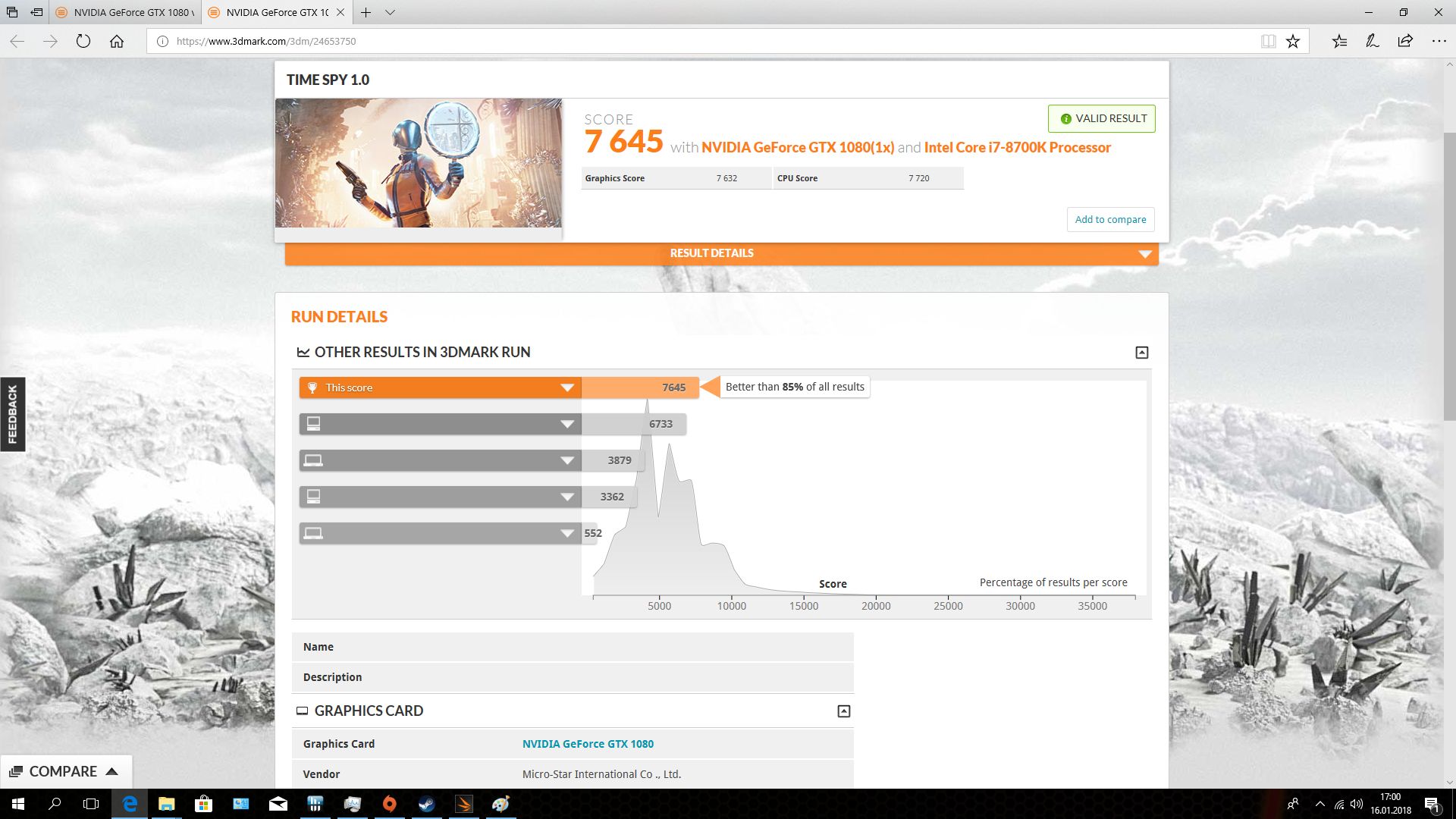 Testujemy HIRO 303, piękny i wydajny komputer do gier 6