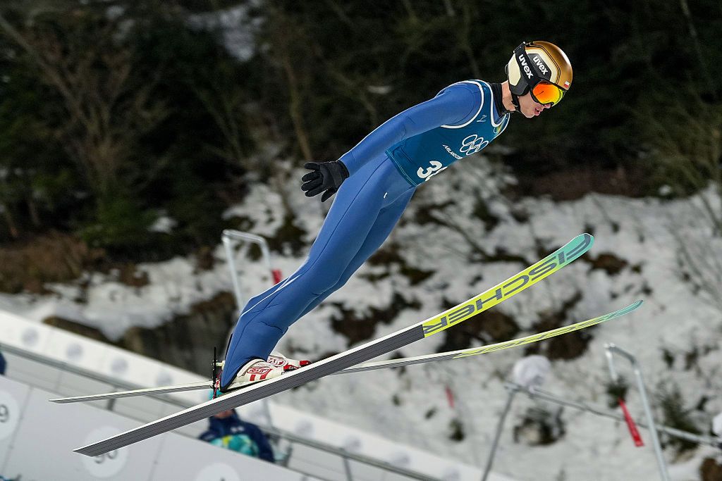 Oto co Kacper Tomasiak otrzyma za medal olimpijski