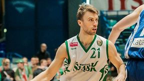 Paweł Kikowski: To niedopuszczalne, żeby stracić tak dużo punktów z ponowienia