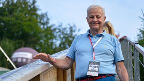 Tajner ma żal o Stocha. "Należało tak samo postąpić z Kamilem"