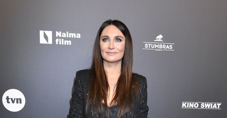 Dominika Kulczyk już tak nie wygląda! Przeszła metamorfozę