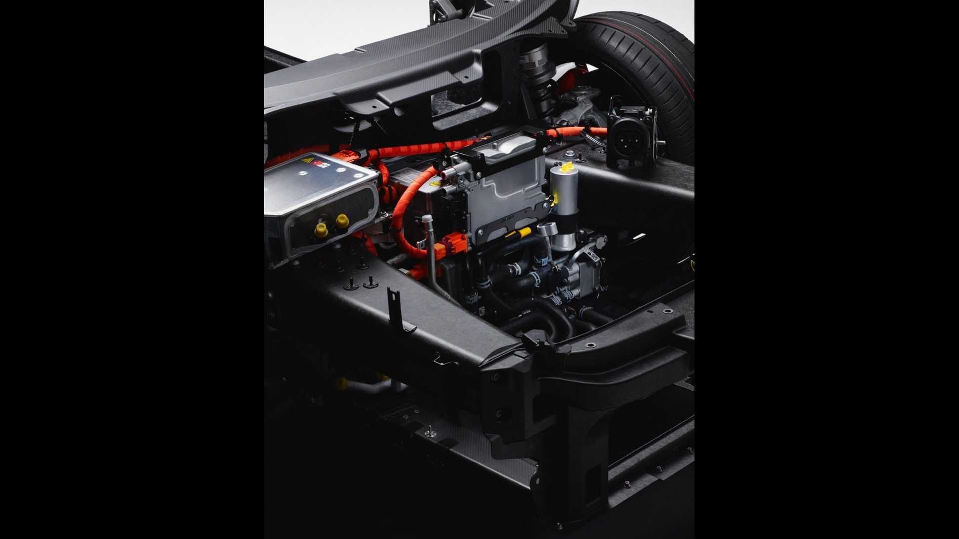 Lamborghini LB744